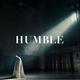 Illustration for article titled Young pope Kendrick Lamar stays “Humble” in his new video